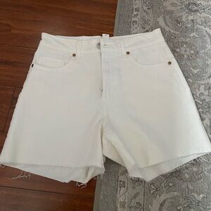 H&M Jean Shorts
